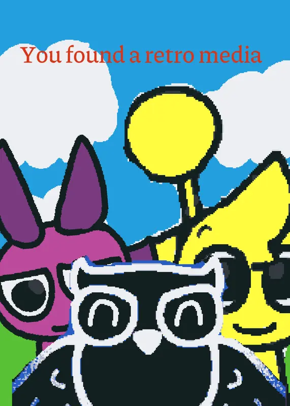 Game by @Pacman_Official