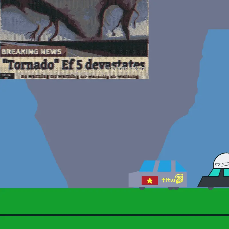Game by @_ISUZU_Lee_Tornadoes_
