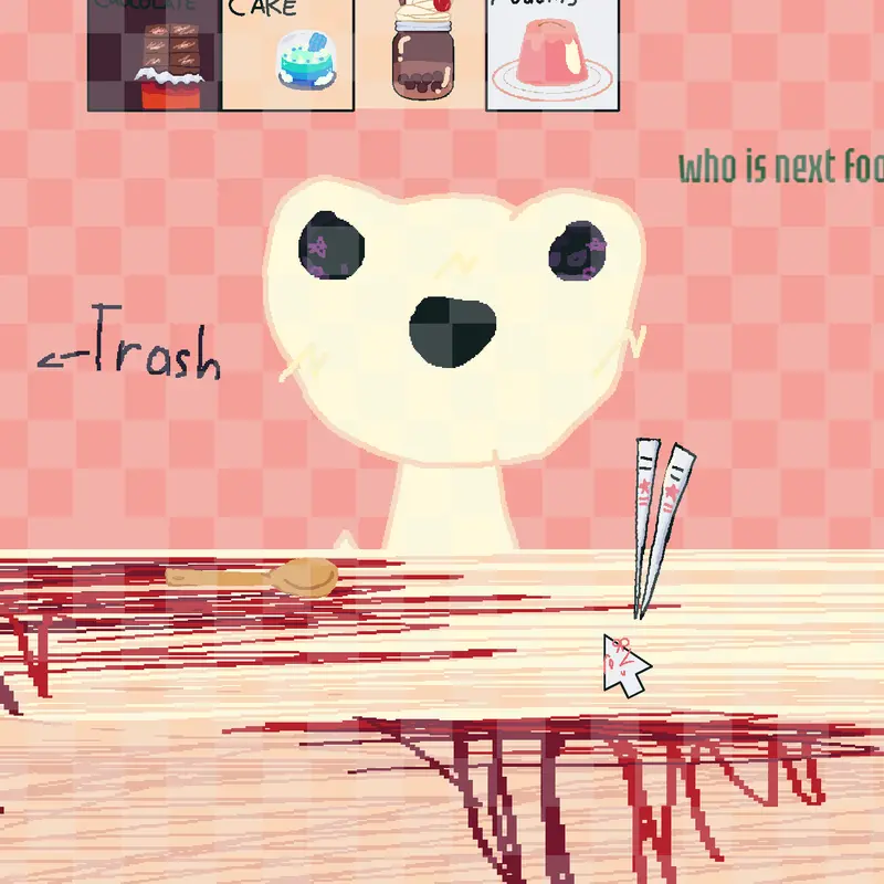 Game by @-_CLOUDY_DREAMS_-
