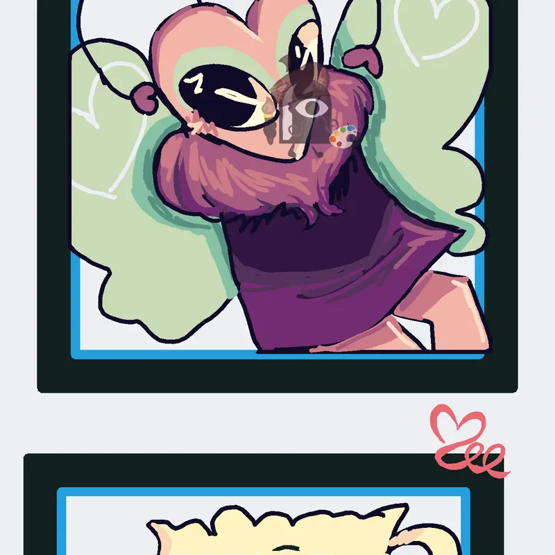 Game by @VeeIsMyIdol