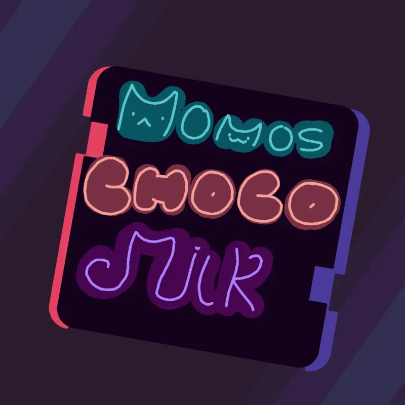 Game by @EmmaCat