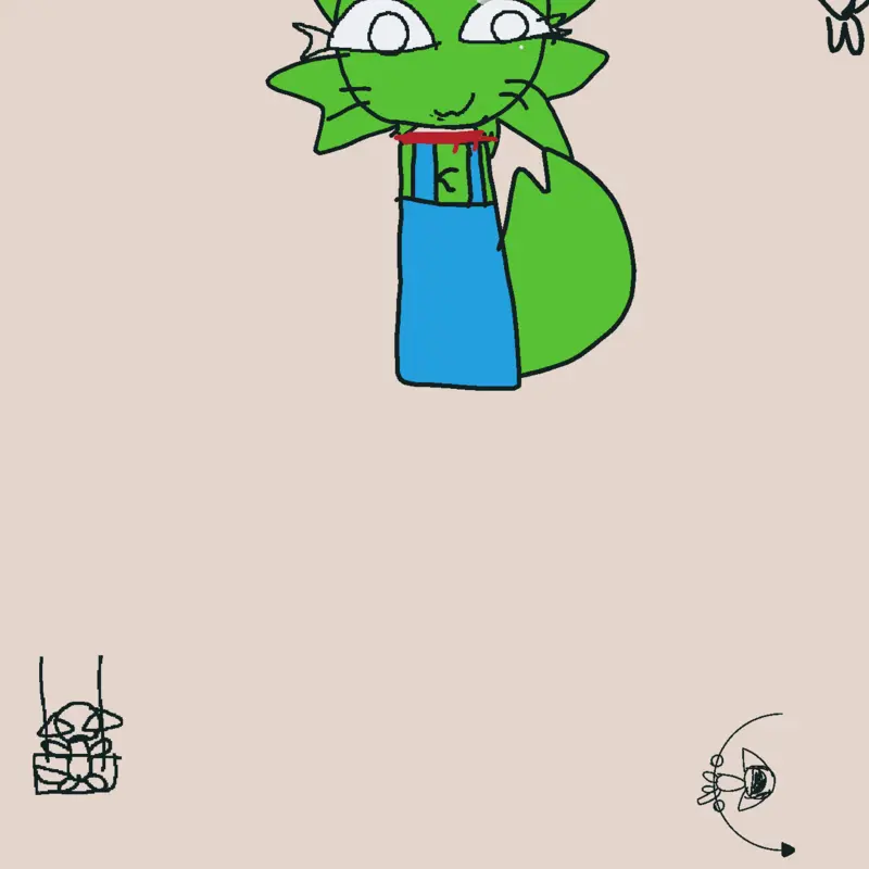 Game by @Meowsickittycat