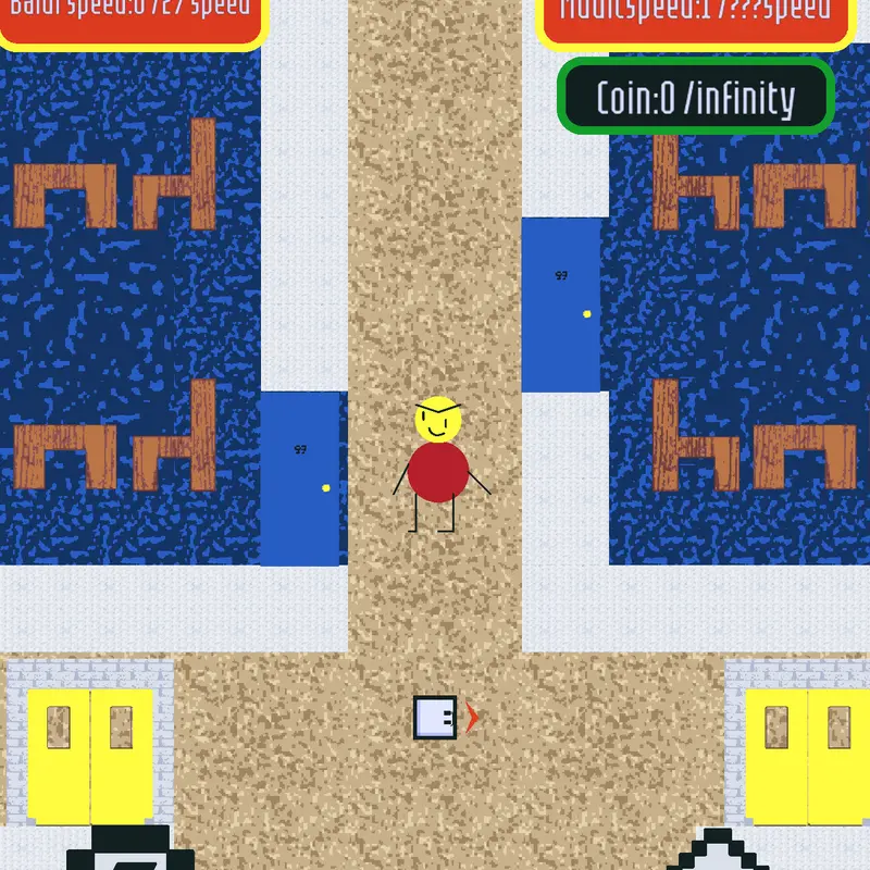 Game by @c413