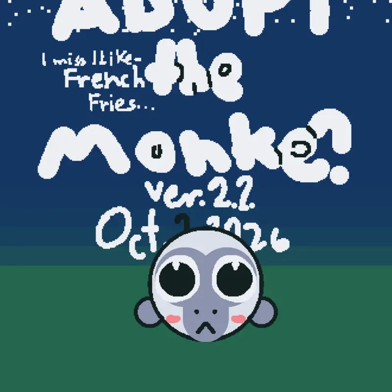 Game by @ThatOtherLea_888