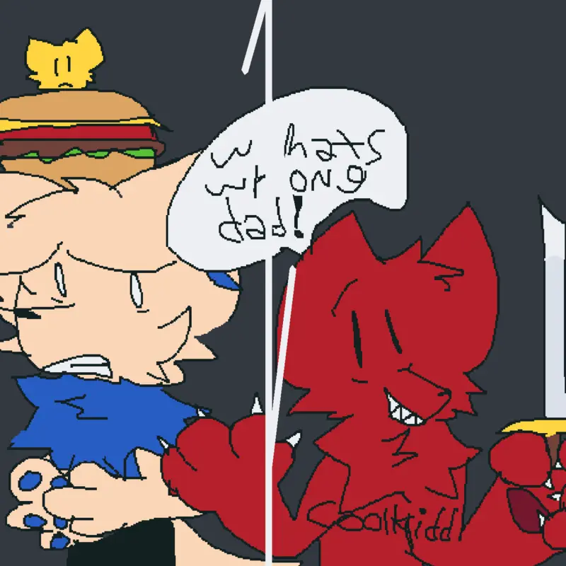 Game by @furtex