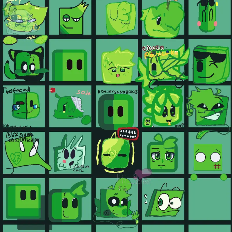 Game by @vaekily