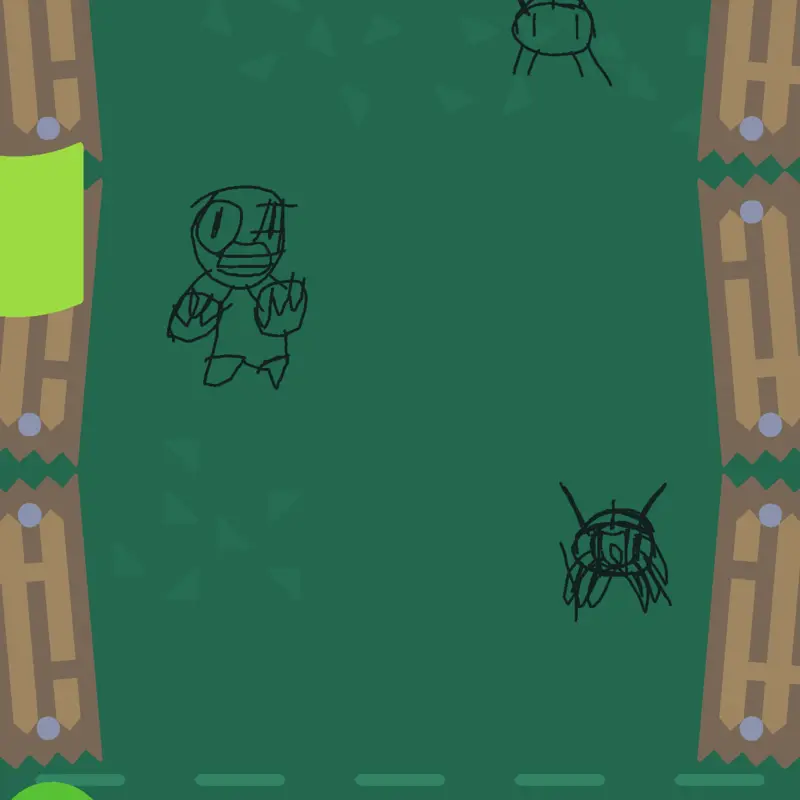 Game by @aimeeh