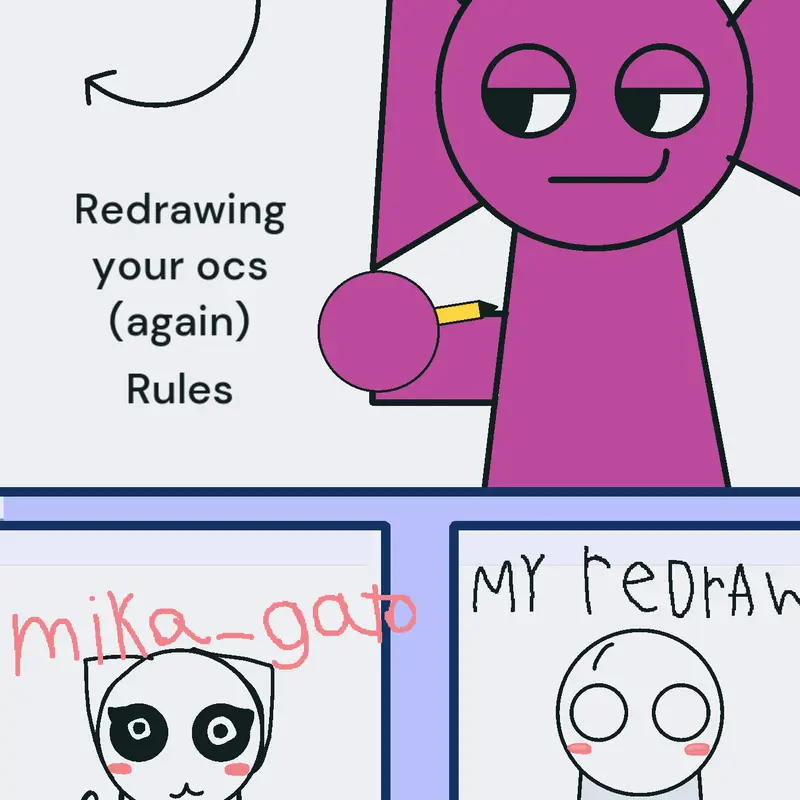 Game by @mikagato