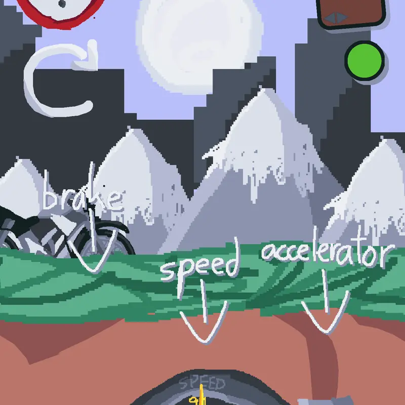 Game by @Espejo_BrothersYT