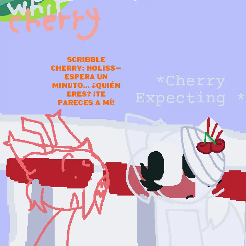 Game by @Cherry_Returned