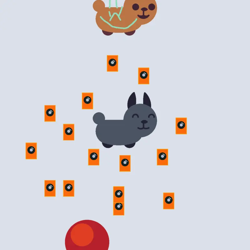 Game by @sfdahhg