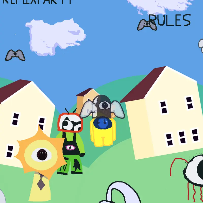 Game by @Yellowcatt