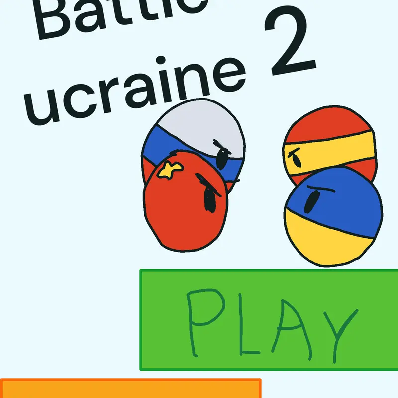 Game by @bad_games-