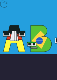 Alphabet Lore Copa do Mundo