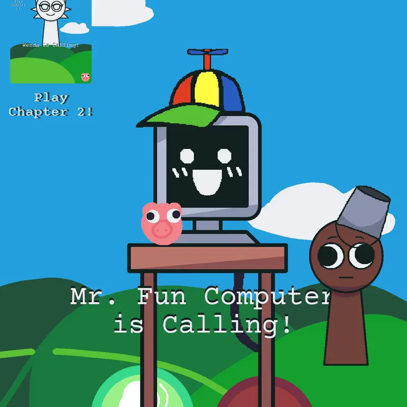 Game by @cite