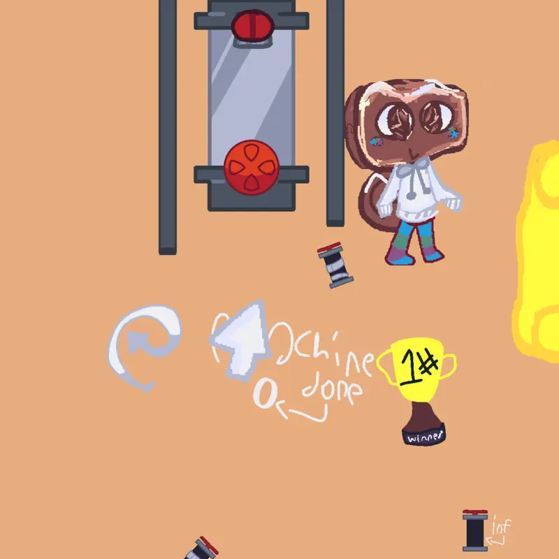 Game by @cakeroll-