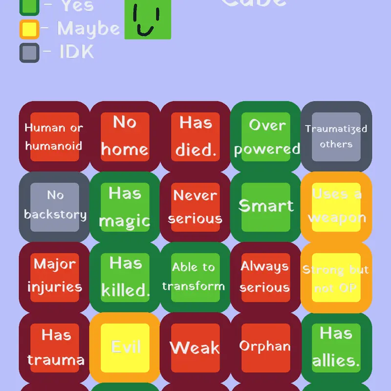 Game by @axelmita