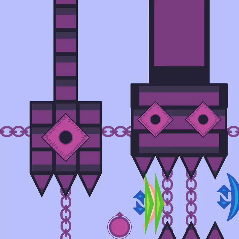 The Amethyst by @LicaGaming2013