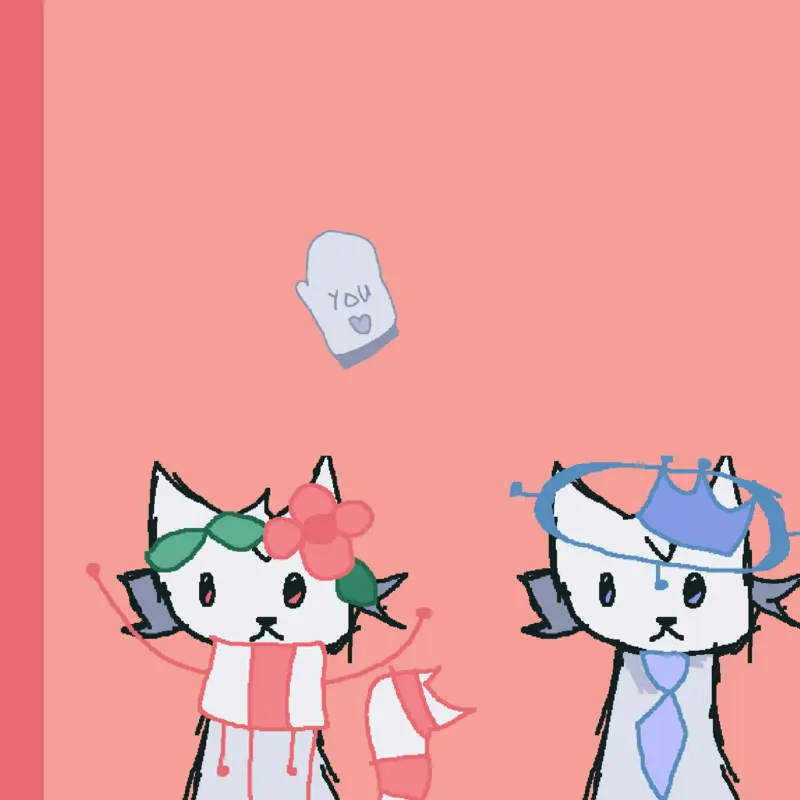 Game by @FunniBunni_
