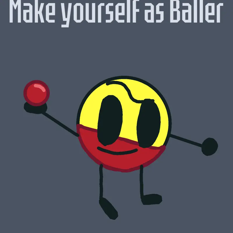 Game by @transparenty