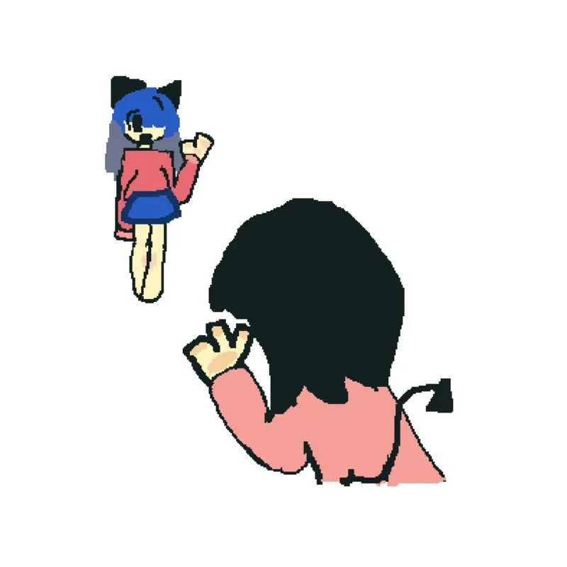 Game by @Ayinda