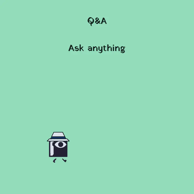 Q&A😮 by @just-a-random-guy_123