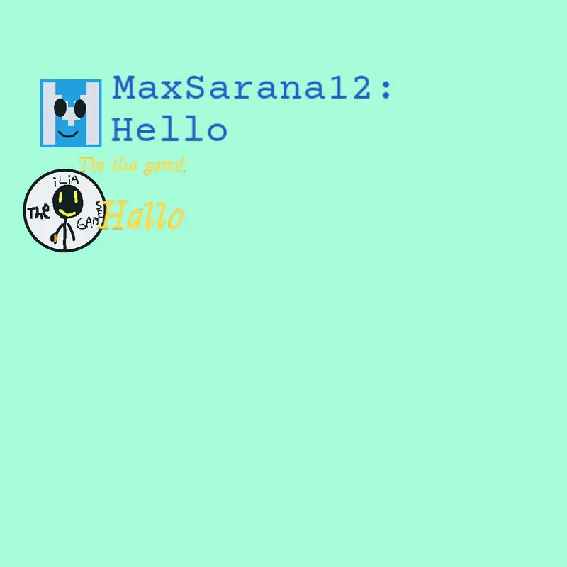 Game by @Lukalot1998888