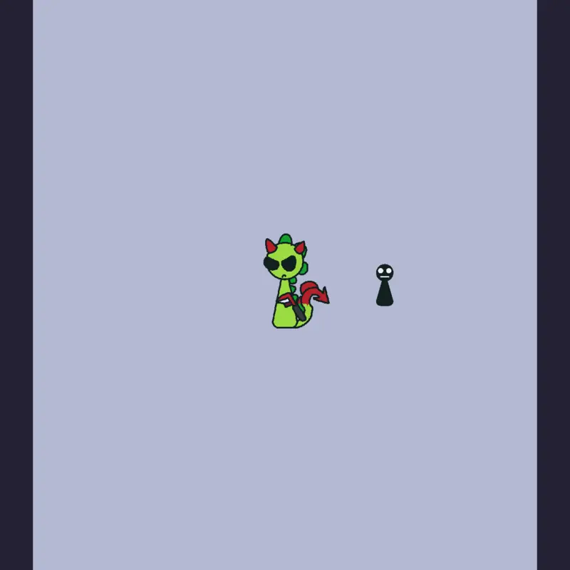 Game by @bebesaurio17