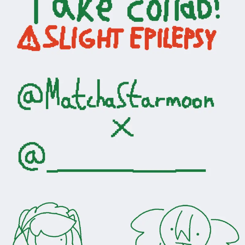 Game by @MatchaStarmoon