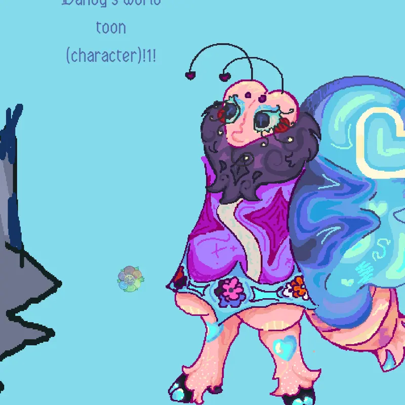 Game by @CATS_F0R_LIFE