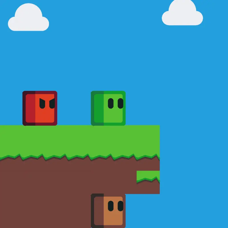 Game by @MELODY_333