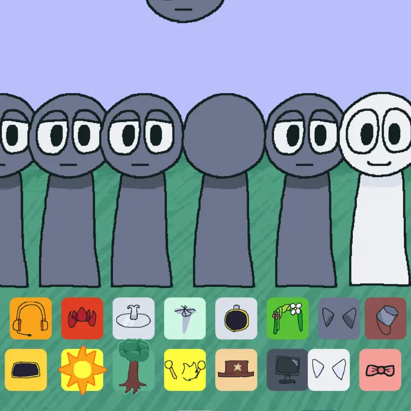 Game by @jejehs