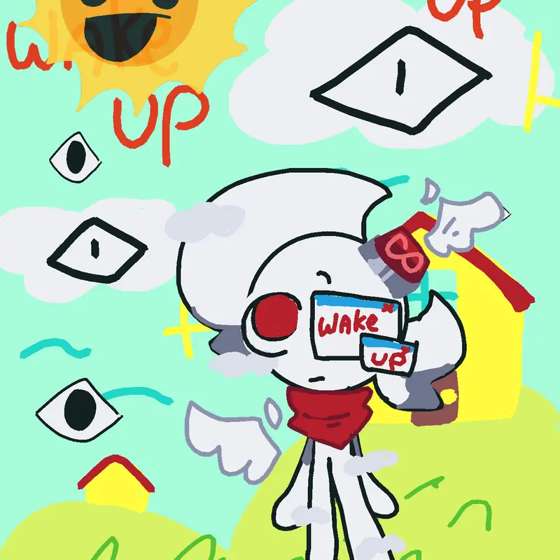 Game by @ariunhur