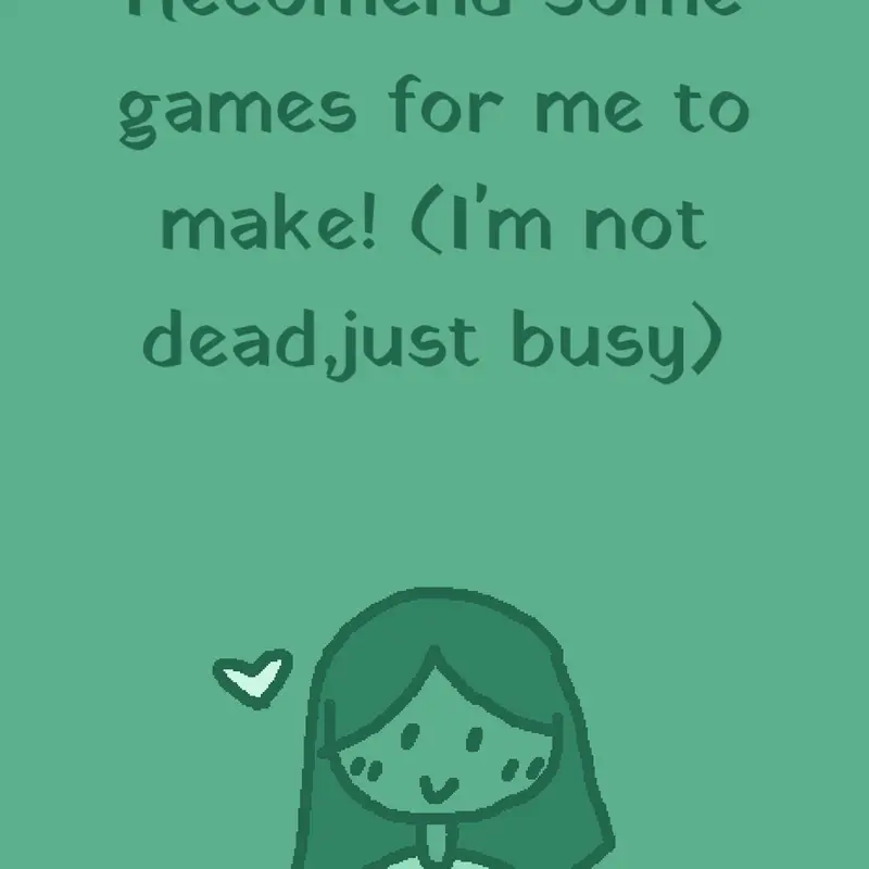 Game by @Pie_randomster