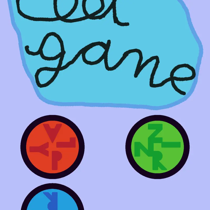 Game by @BatHex