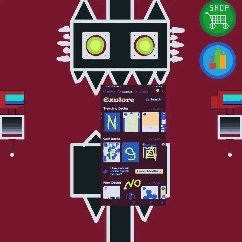 Game by @rebit
