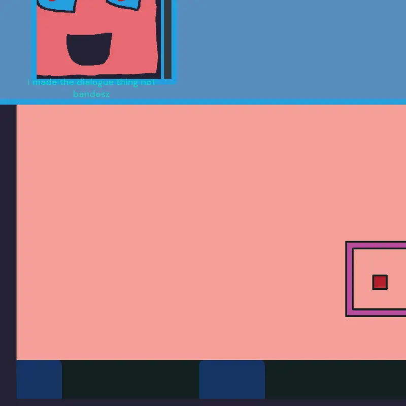 Game by @miFindISanTaSky