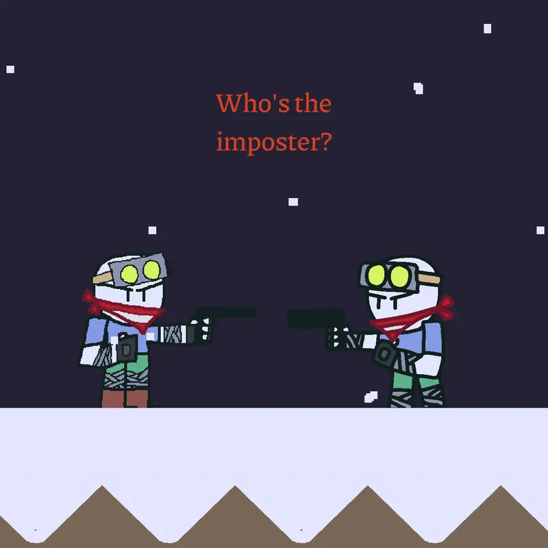 Game by @Locall