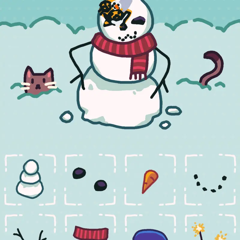 Game by @Merry_what