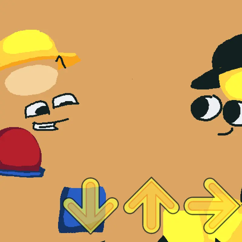 Game by @bampz