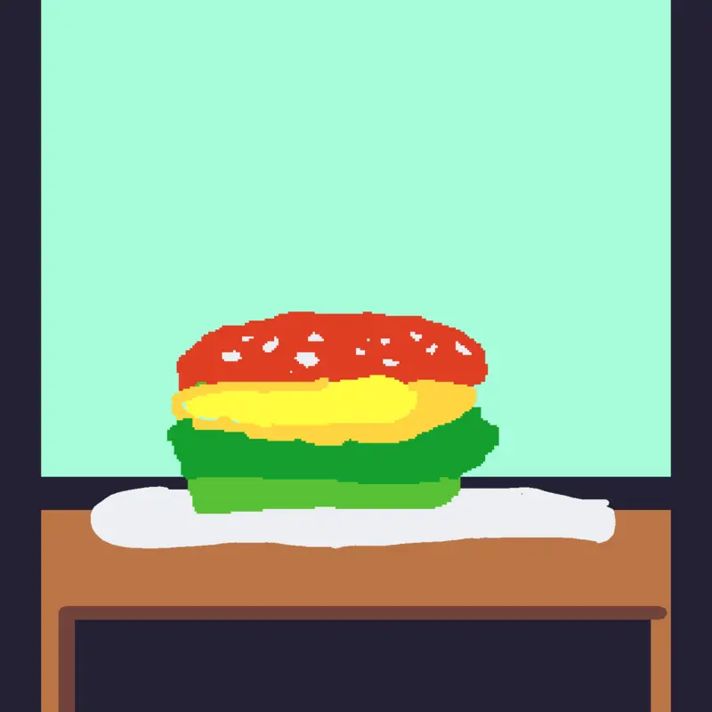 Game by @Cubot_stuff