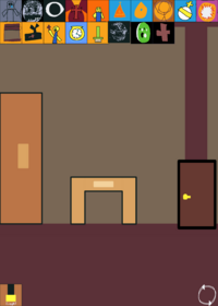 Doors test.