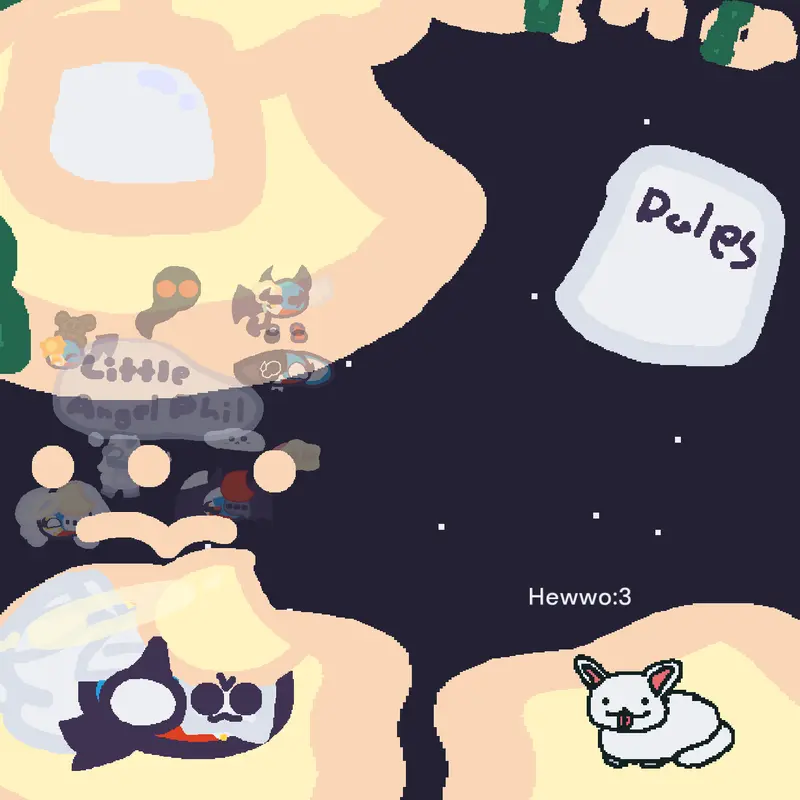 Game by @iloggedoutinthisacc