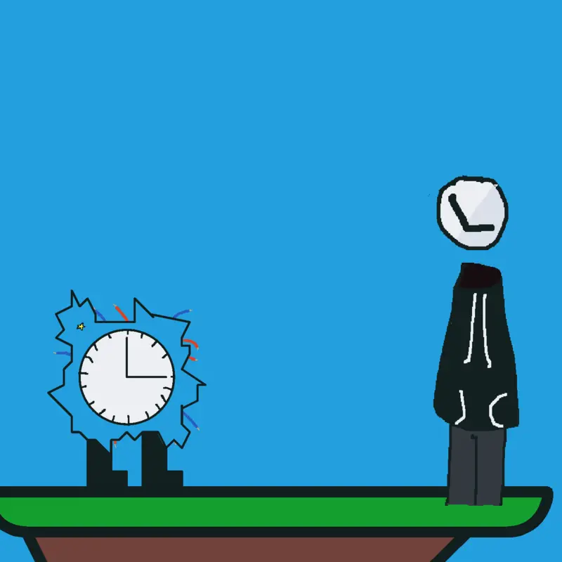 Game by @Clocker_studio
