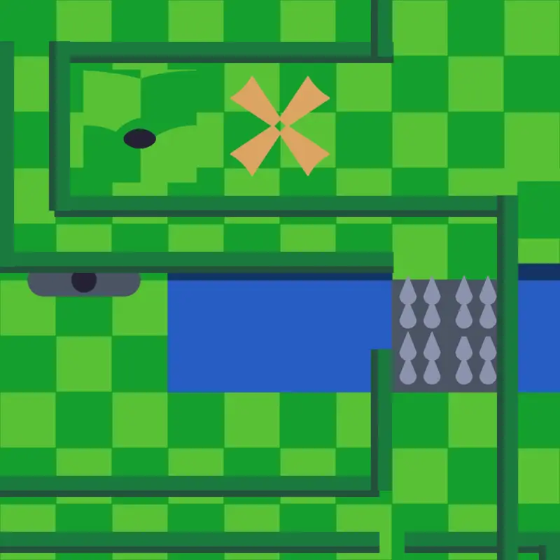 Game by @teteusinn