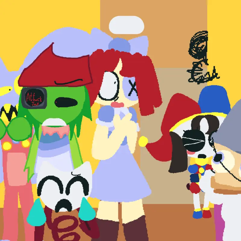 Game by @Jax_Fan_QNA
