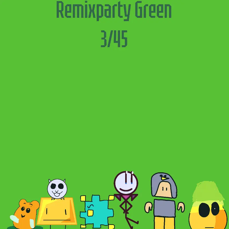 Game by @strongest_Soul