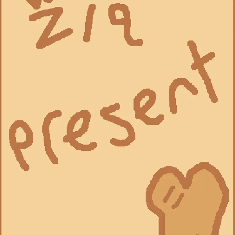 Game by @ZINQ