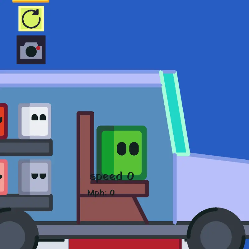 Game by @idontlikethisplace