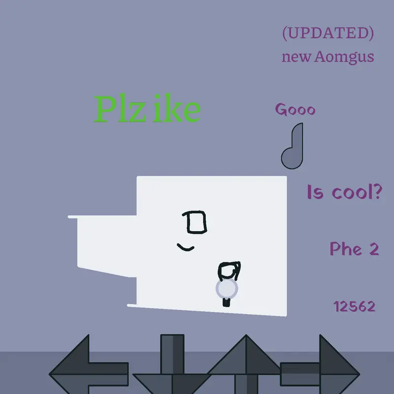 Game by @aomgus